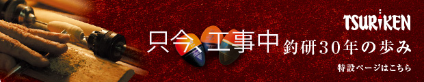 30周年記念バナー