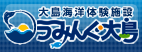 うみんぐ大島