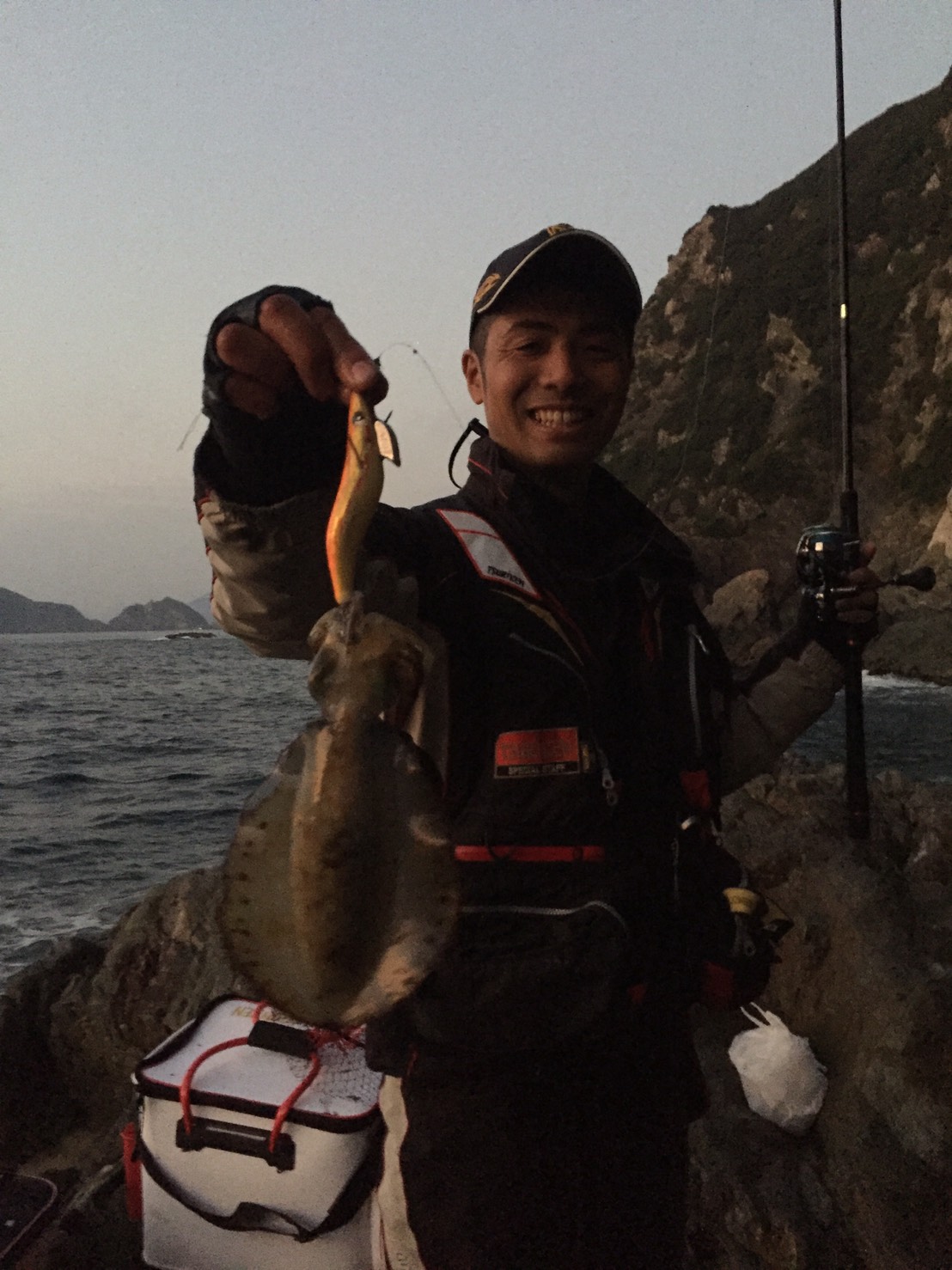 釣果情報 Tsuriken 釣果情報 Tsuriken