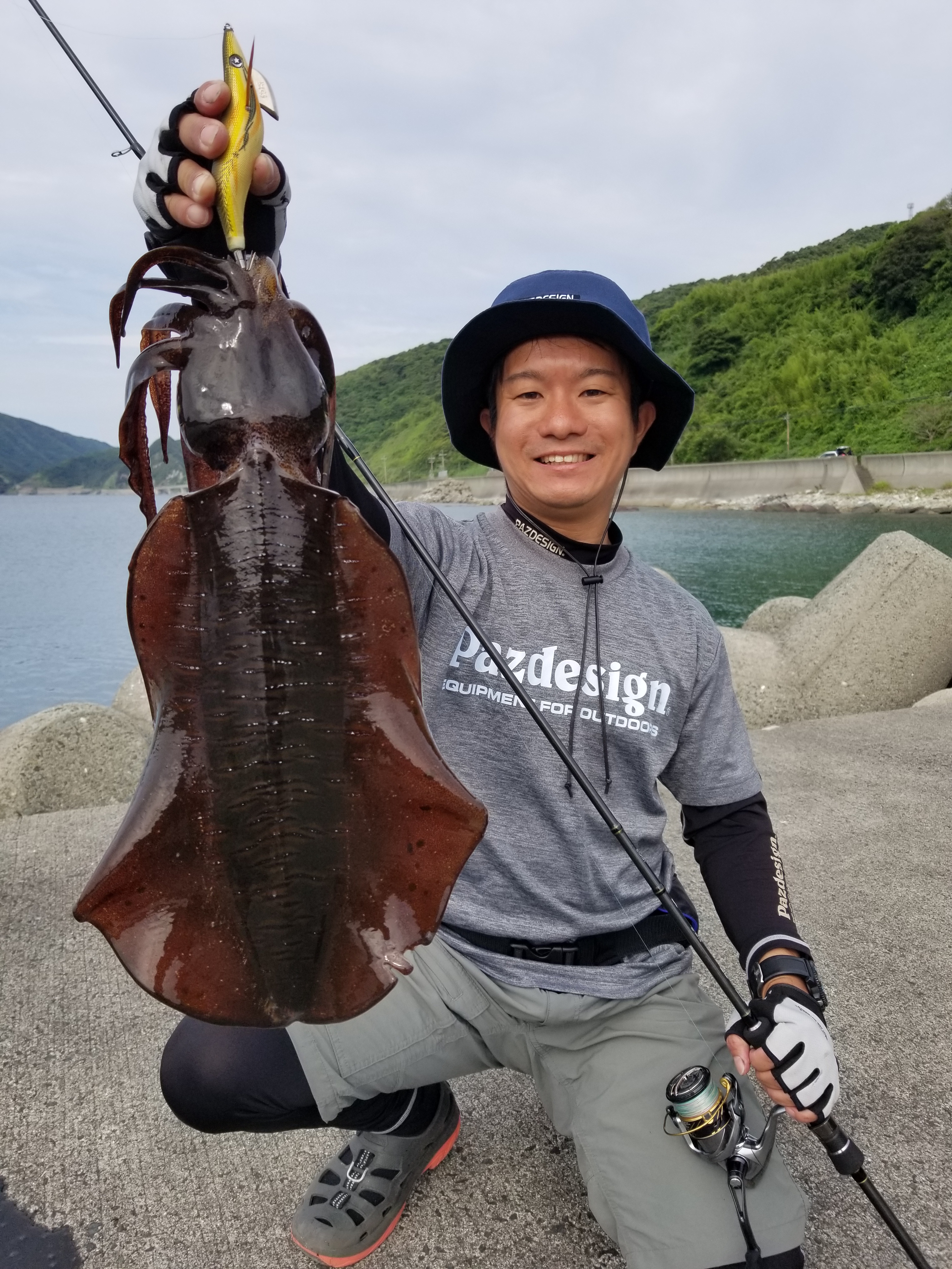 Tsuriken 釣果情報