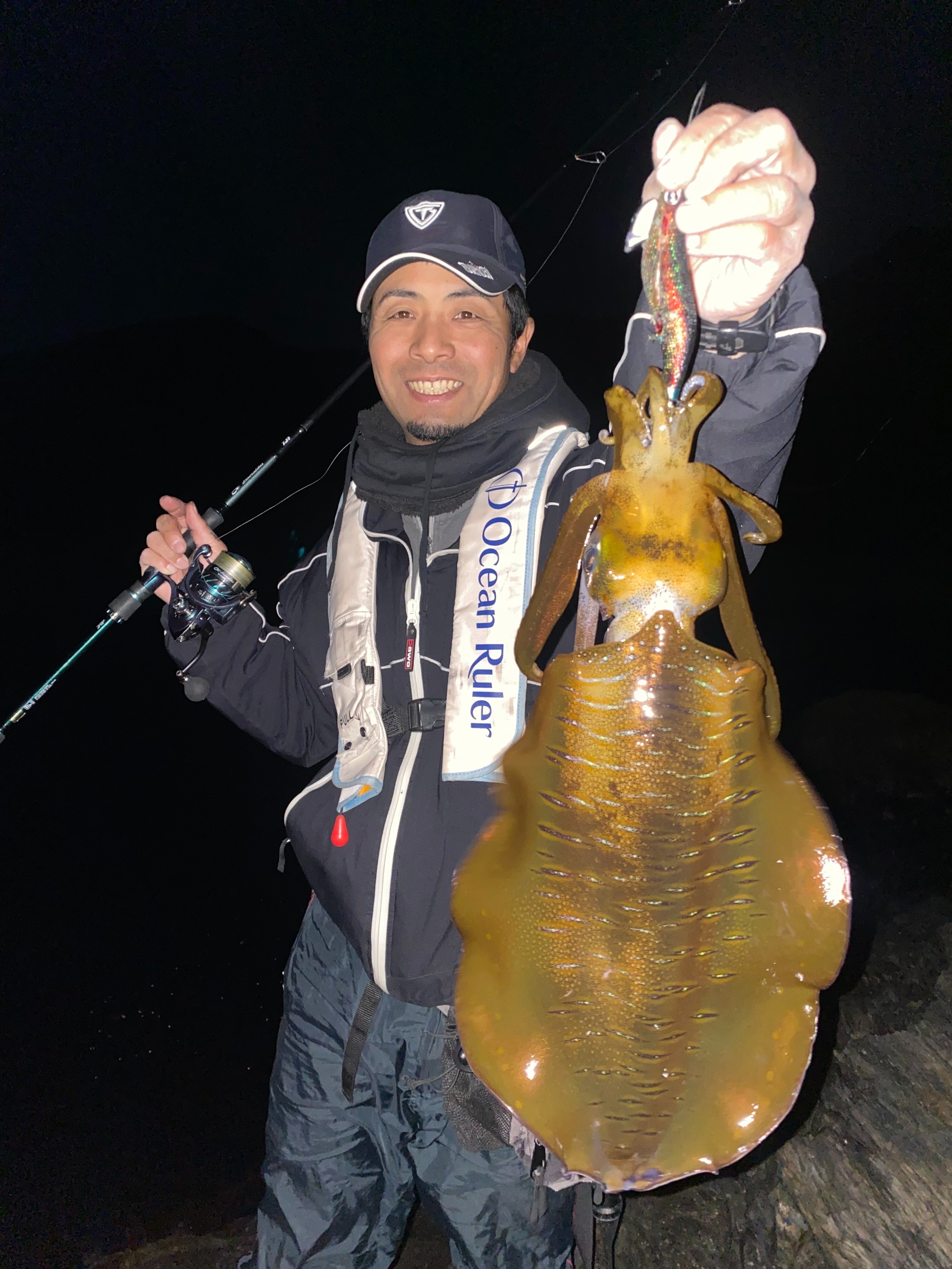 釣研ウェブショップ-TSURIKEN