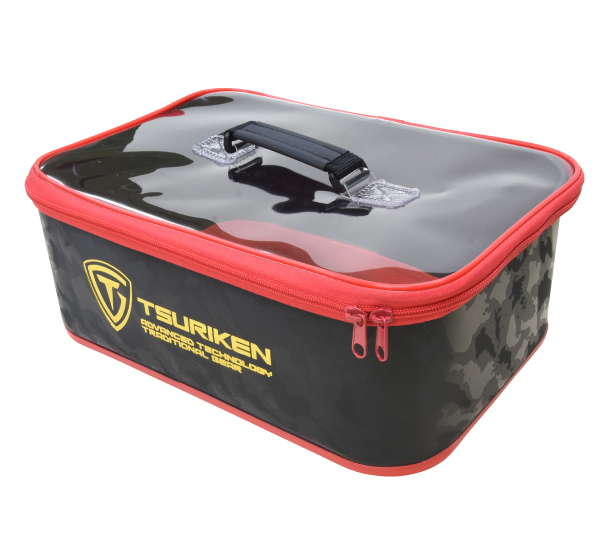 バッグ・ポーチ | 製品 | TSURIKEN