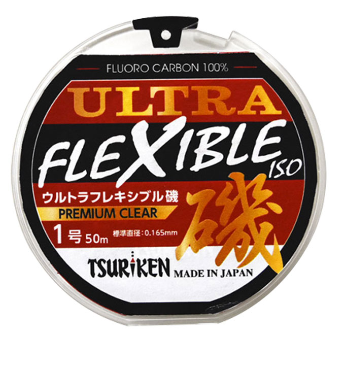 ライン 製品 Tsuriken