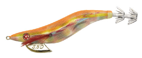 エギスタ 製品 Tsuriken