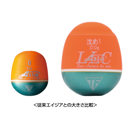 中通しウキ | 製品 | TSURIKEN 中通しウキ | 製品 | TSURIKEN