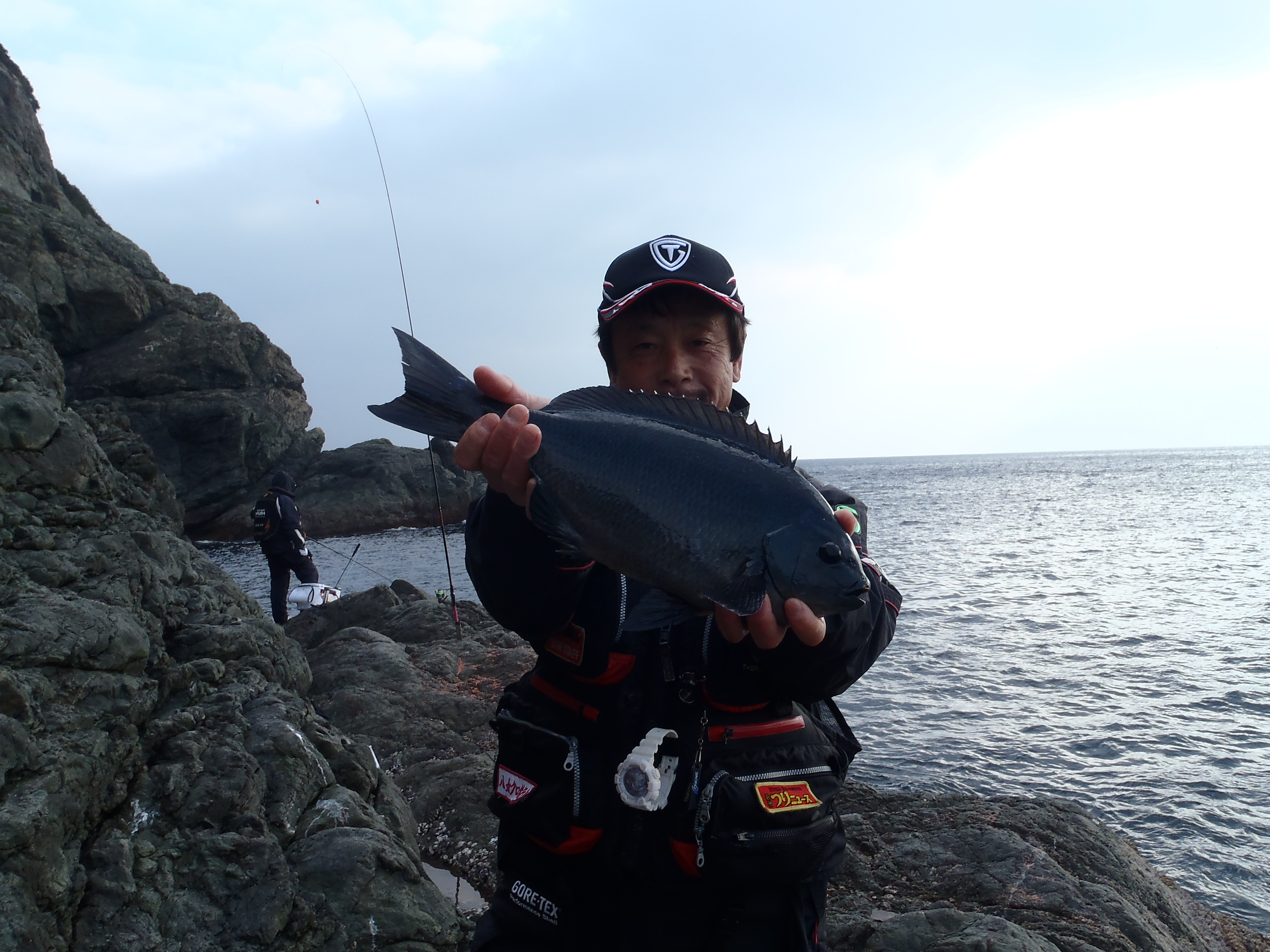 釣果情報 Tsuriken 釣果情報 Tsuriken