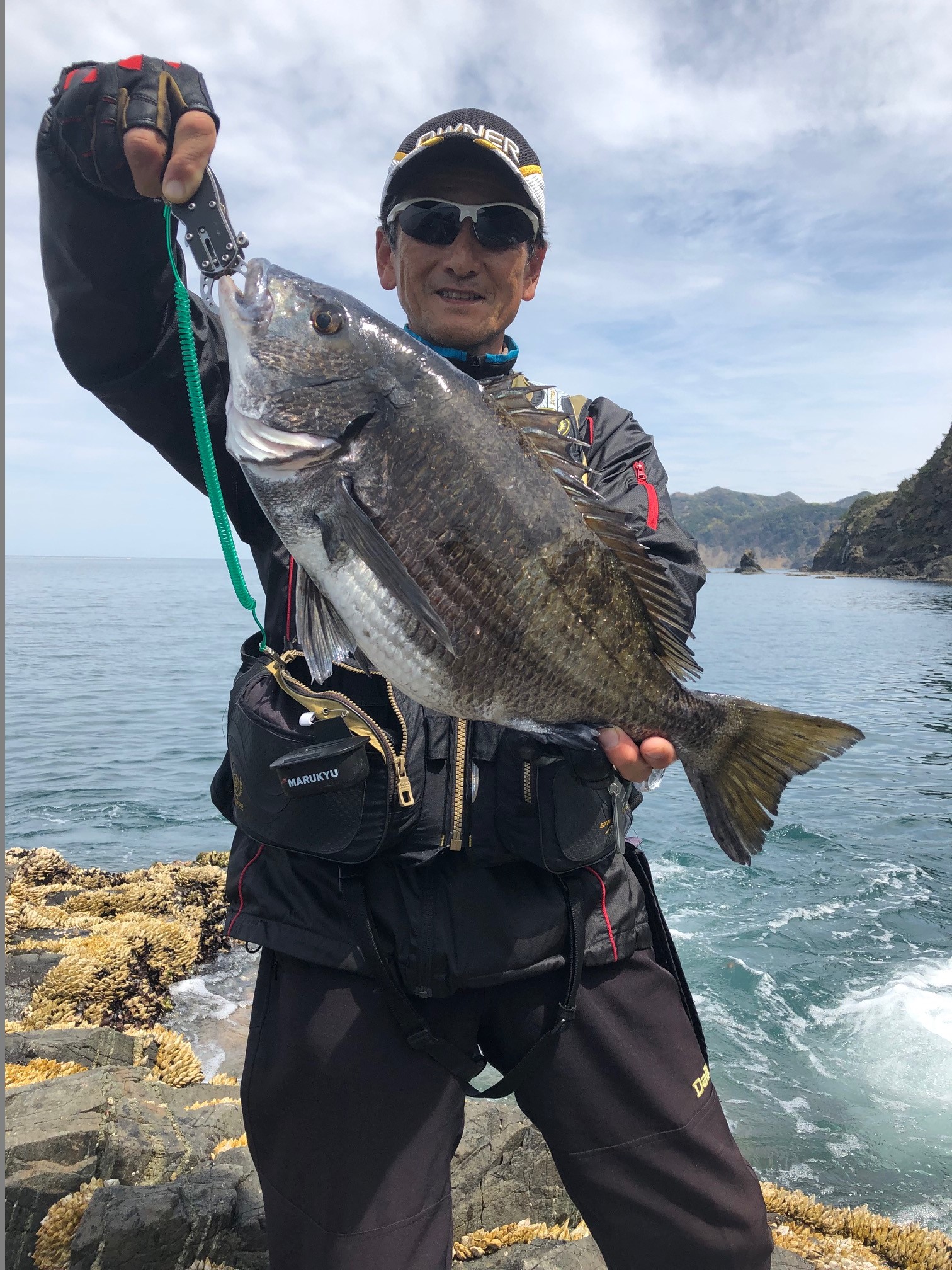 釣果情報 Tsuriken 釣果情報 Tsuriken