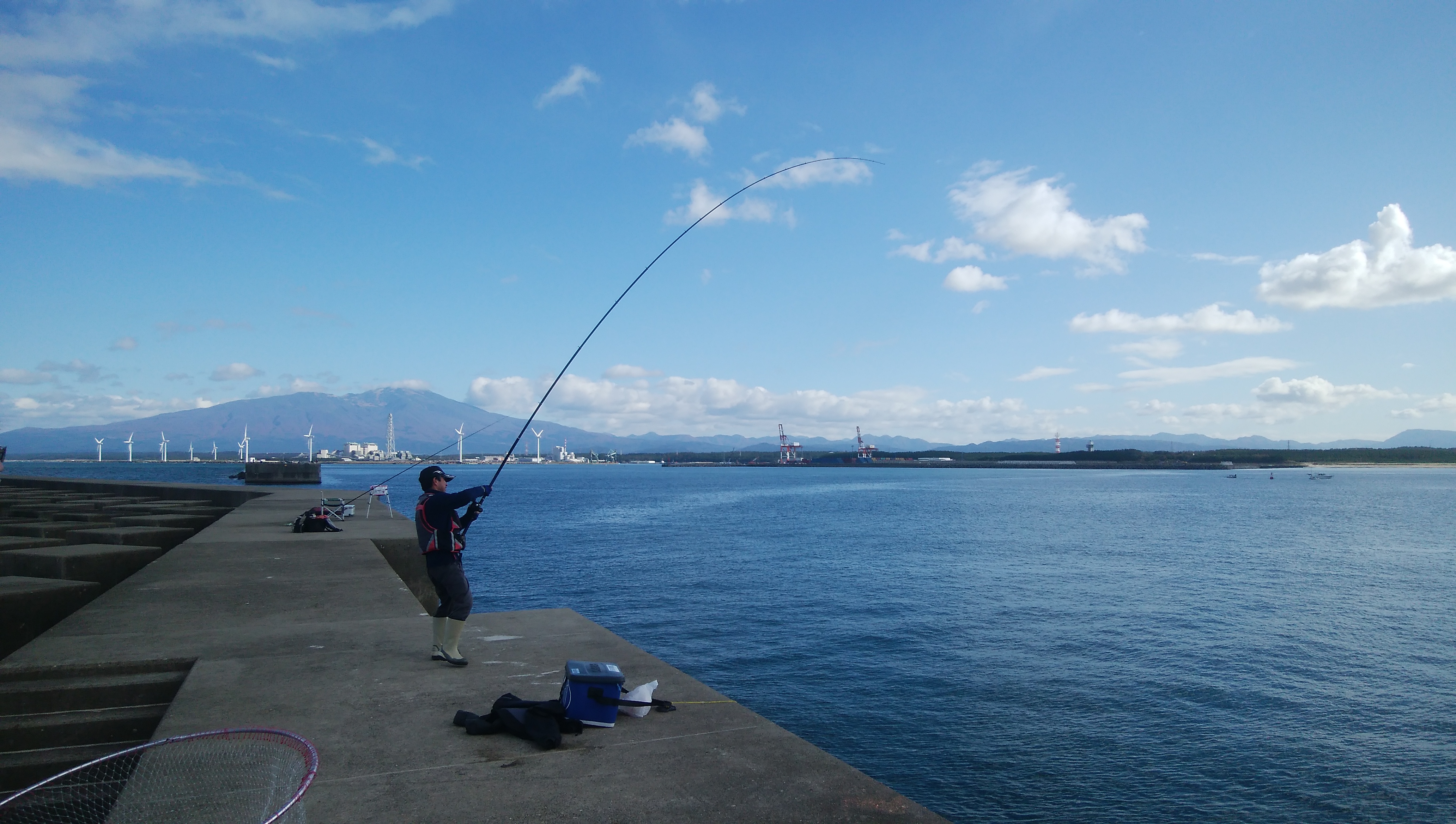 釣果情報 Tsuriken