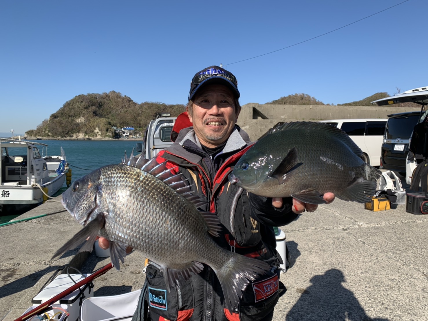 釣果情報 Tsuriken 釣果情報 Tsuriken