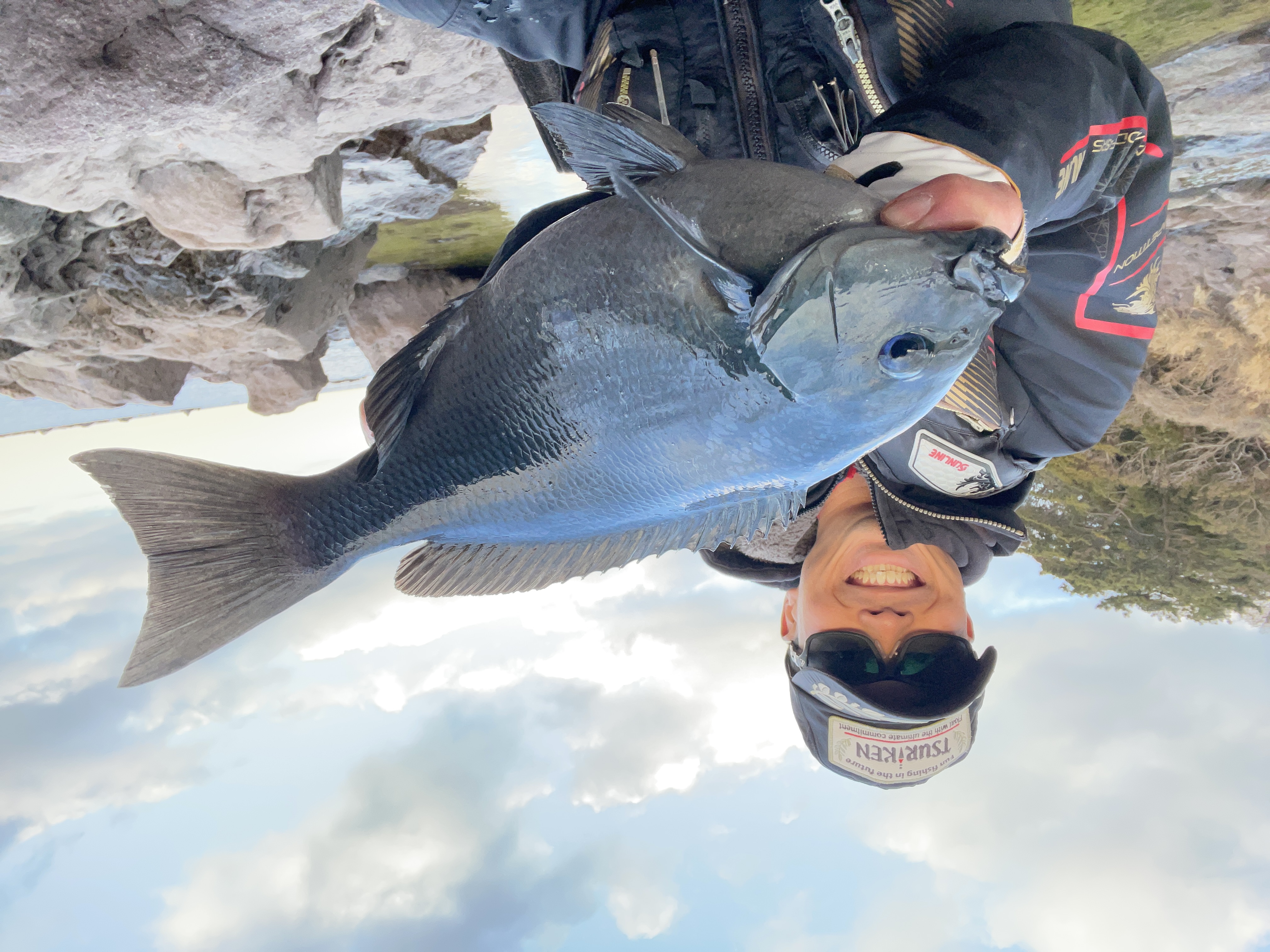 釣研ウェブショップ-TSURIKEN