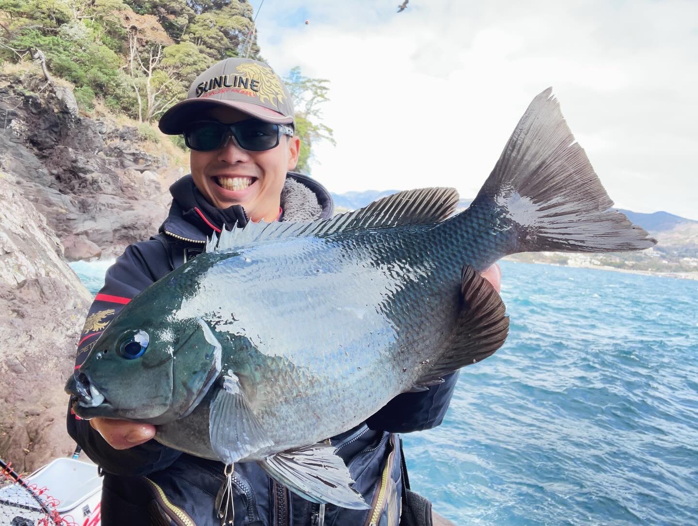 釣研ウェブショップ-TSURIKEN