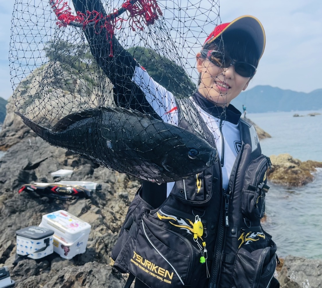 釣研ウェブショップ-TSURIKEN